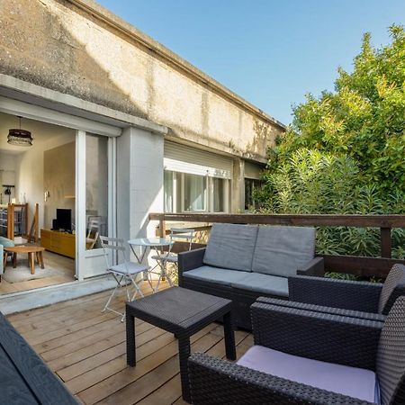 La Petite Escale Apartamento Avinhão Exterior foto