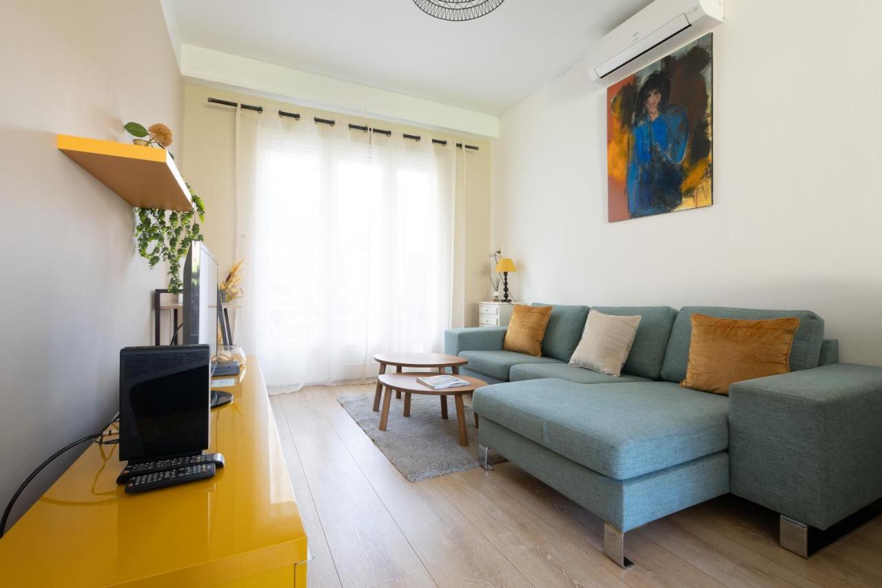 La Petite Escale Apartamento Avinhão Exterior foto
