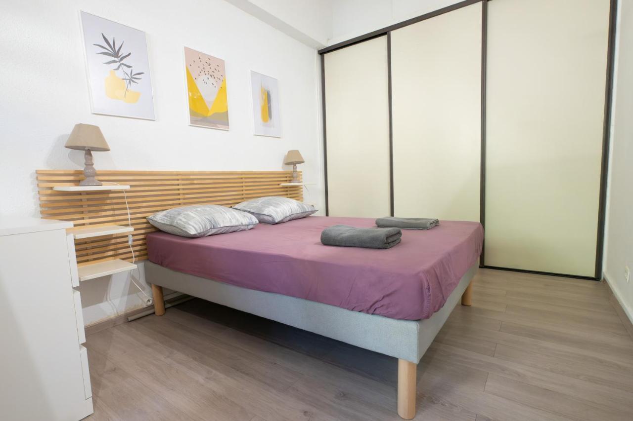 La Petite Escale Apartamento Avinhão Exterior foto