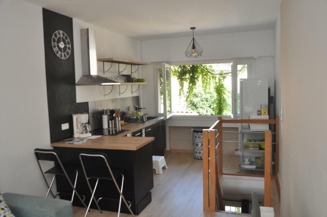 La Petite Escale Apartamento Avinhão Exterior foto