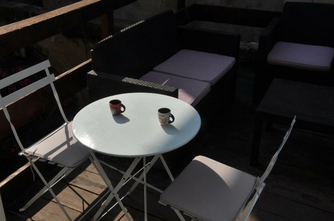 La Petite Escale Apartamento Avinhão Exterior foto